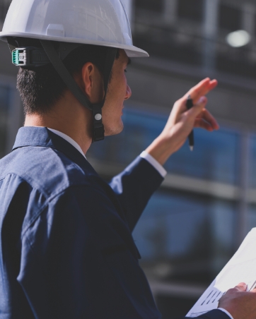 ビルシステム事業