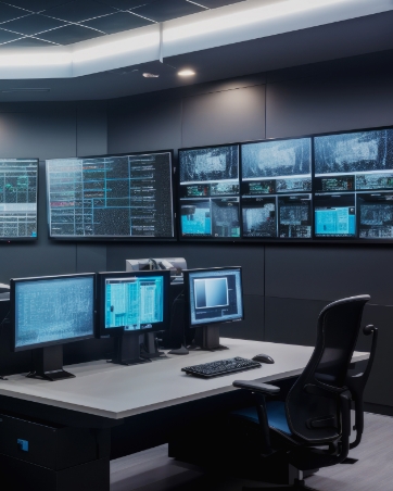 メンテナンスサービス事業