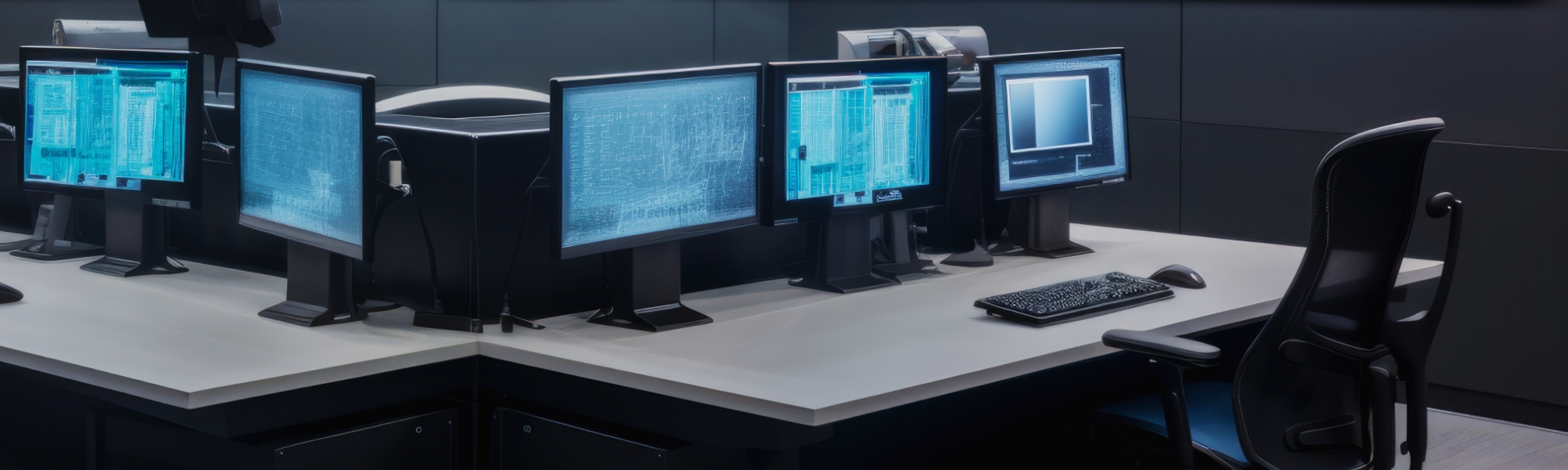 メンテナンスサービス事業